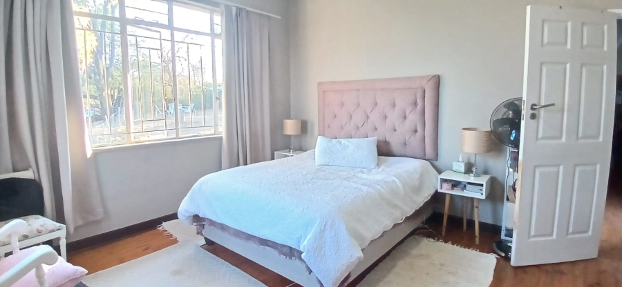 5 Bedroom Property for Sale in Hospitaalheuwel Free State